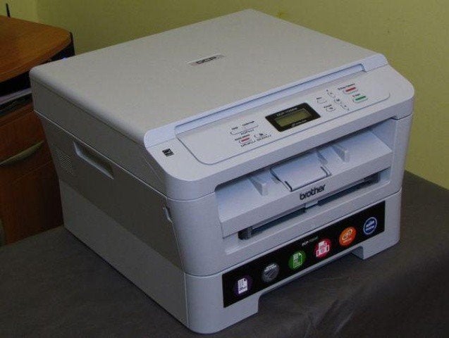 Imprimante all in one laser WiFi Brother DCP-7055W TB Etat, Wi-Fi intégré, All-in-one, Enlèvement, Utilisé
