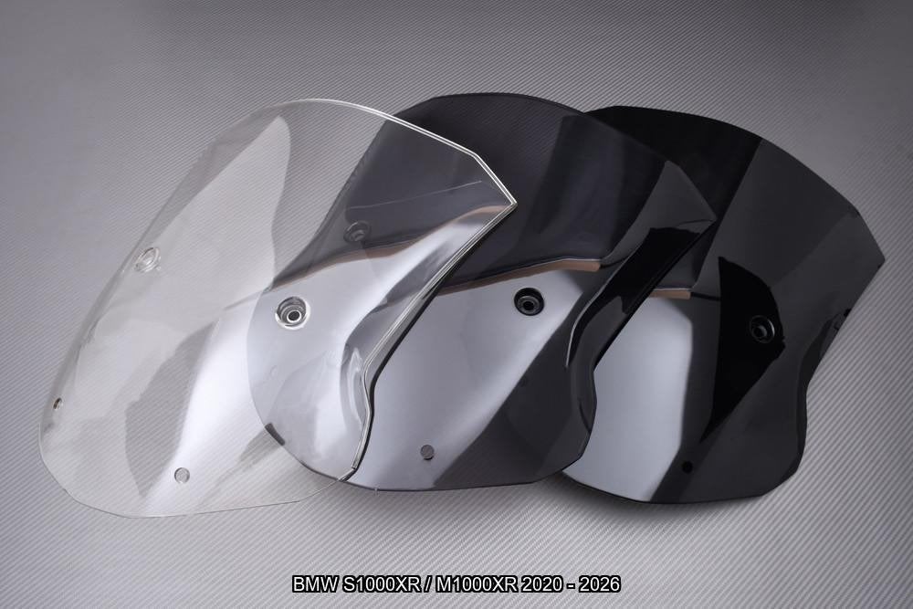 Bulle BMW S1000XR / M1000XR 2020 - 2026