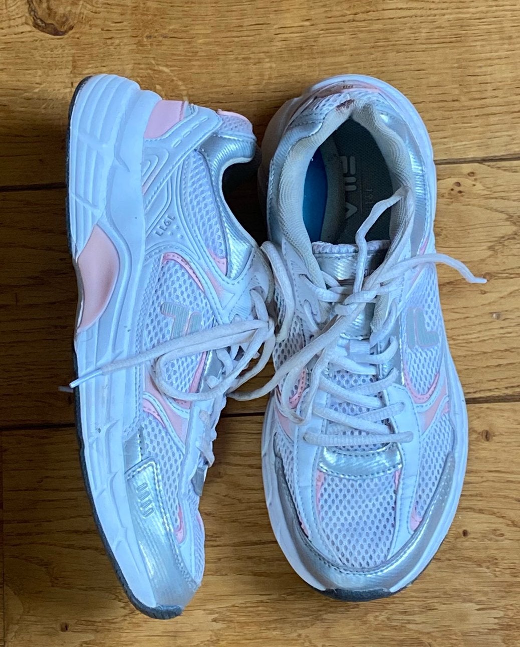 Fila sportschoenen dames maat 41, Verzenden, Gebruikt, Schoenen, Overige merken