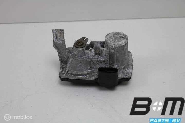 Klep in uitlaat Audi TT 8S 2.0 TDI CUV, Utilisé