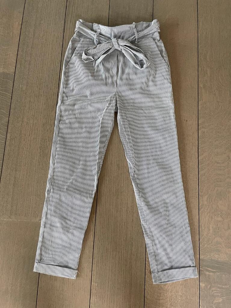 Broek (M) nieuw, Kleding | Dames, Broeken en Pantalons, Ophalen of Verzenden, Nieuw, Maat 38/40 (M), Lang