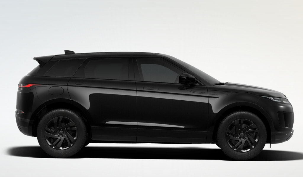 Land Rover Range Rover Evoque P270e S AWD Auto. 26MY, Autos, Achat, Entreprise, Noir, 5 portes