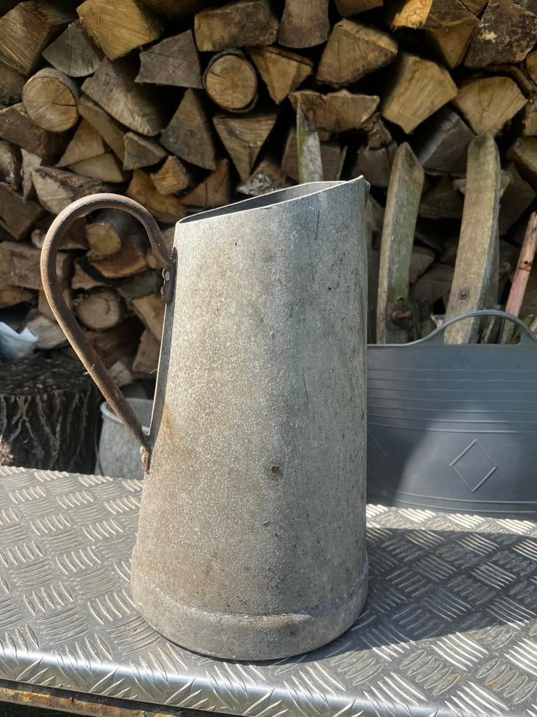 Duitse luftwaffe kan uit 1940, Ophalen of Verzenden, Luchtmacht