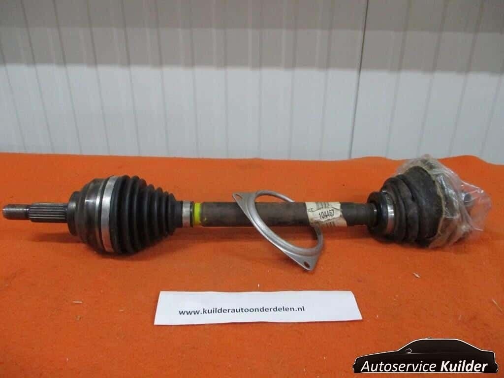 Aandrijfas Links Renault Laguna 1 V6 Origineel en NIEUW, Neuf, Renault, -, -