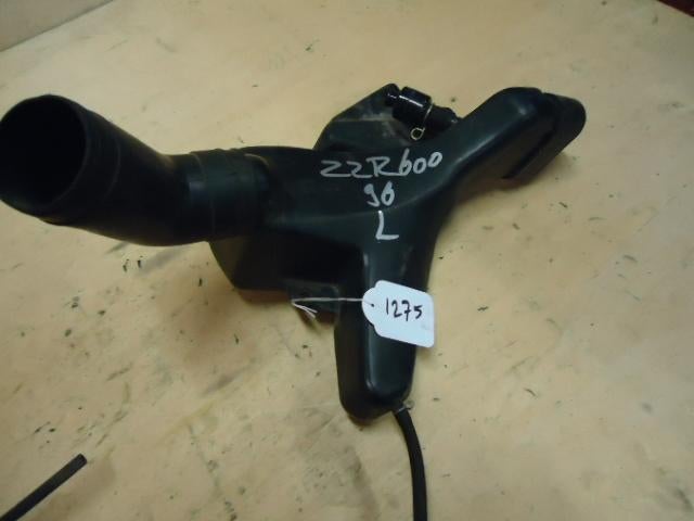 ZZR600 1993 - 2005 Kawasaki Luchthapper D1-19394