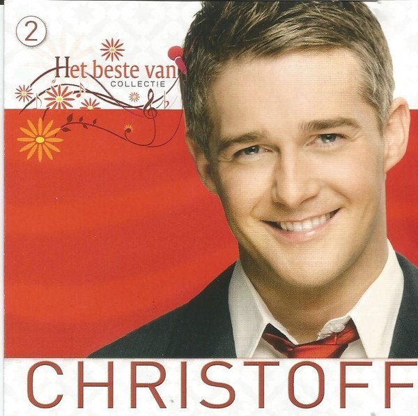 Christoff - het beste van, CD & DVD, CD | Néerlandophone, Enlèvement, Utilisé, Chanson réaliste ou Smartlap