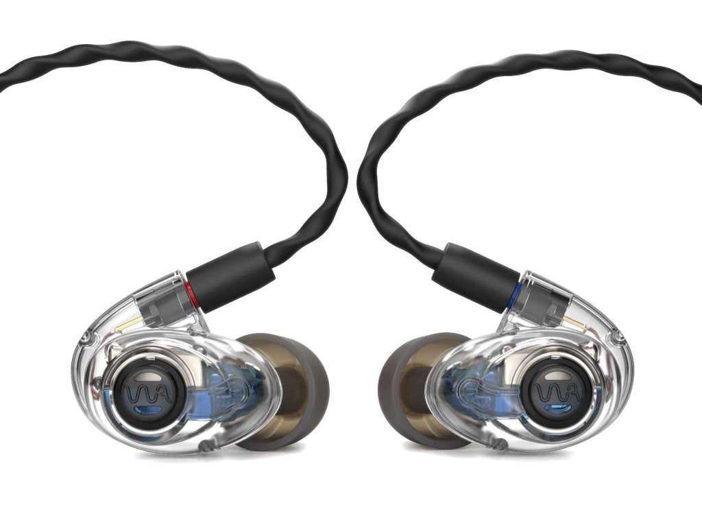 Westone Audio 20071 Ambient AM ProX 20 In-Ear, Niet ingevuld, Niet ingevuld, Neuf, Niet ingevuld