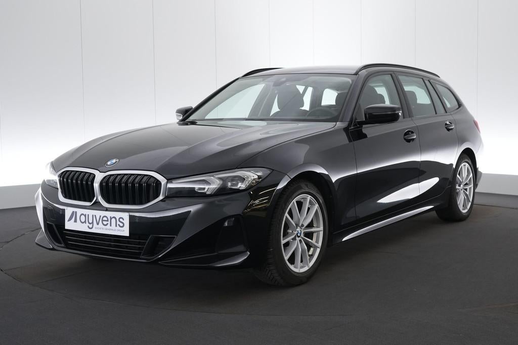 (2DDD314) BMW 3 SERIES TOURING, 100 kW, Achat, Euro 6, Entreprise