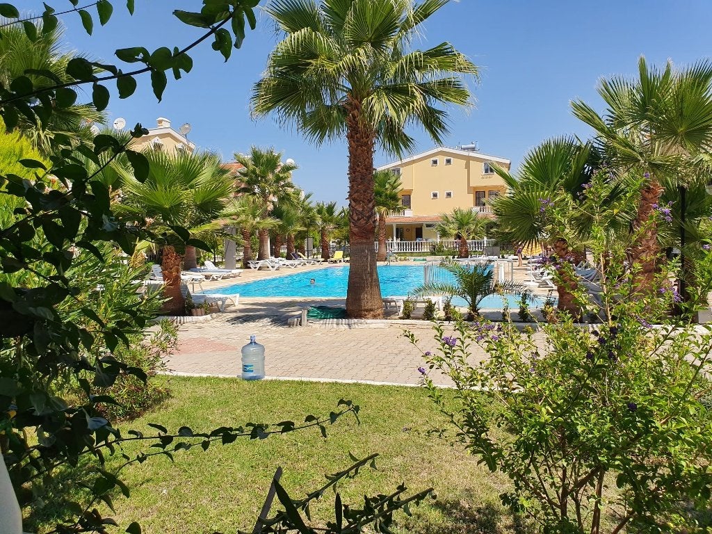 villa te koop in turkije (Kusadasi), Davutlar (kusadasi), Woonhuis, Turkije, Overige