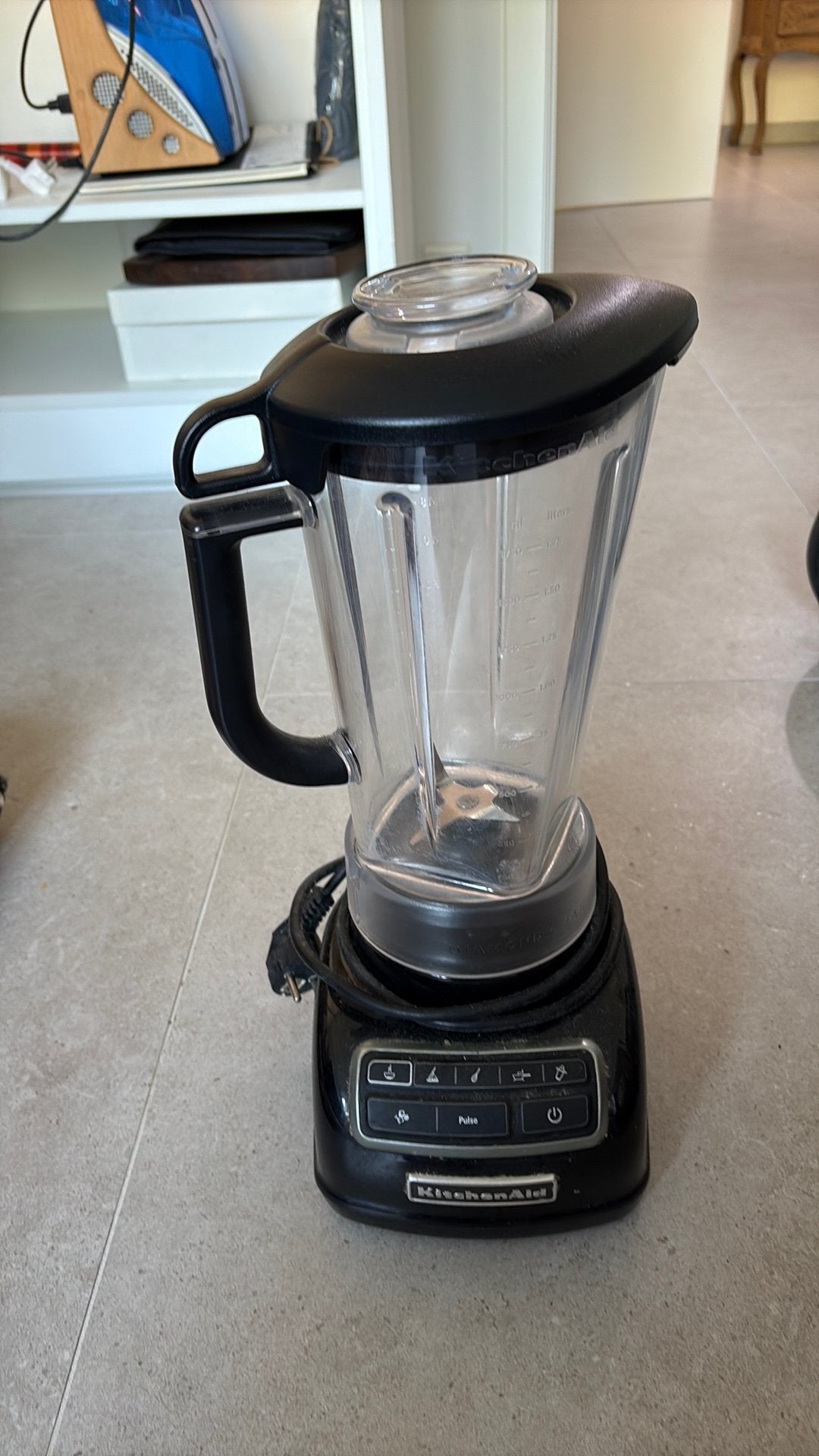 Blender Kitchenaid, Enlèvement, Comme neuf, Mélangeur