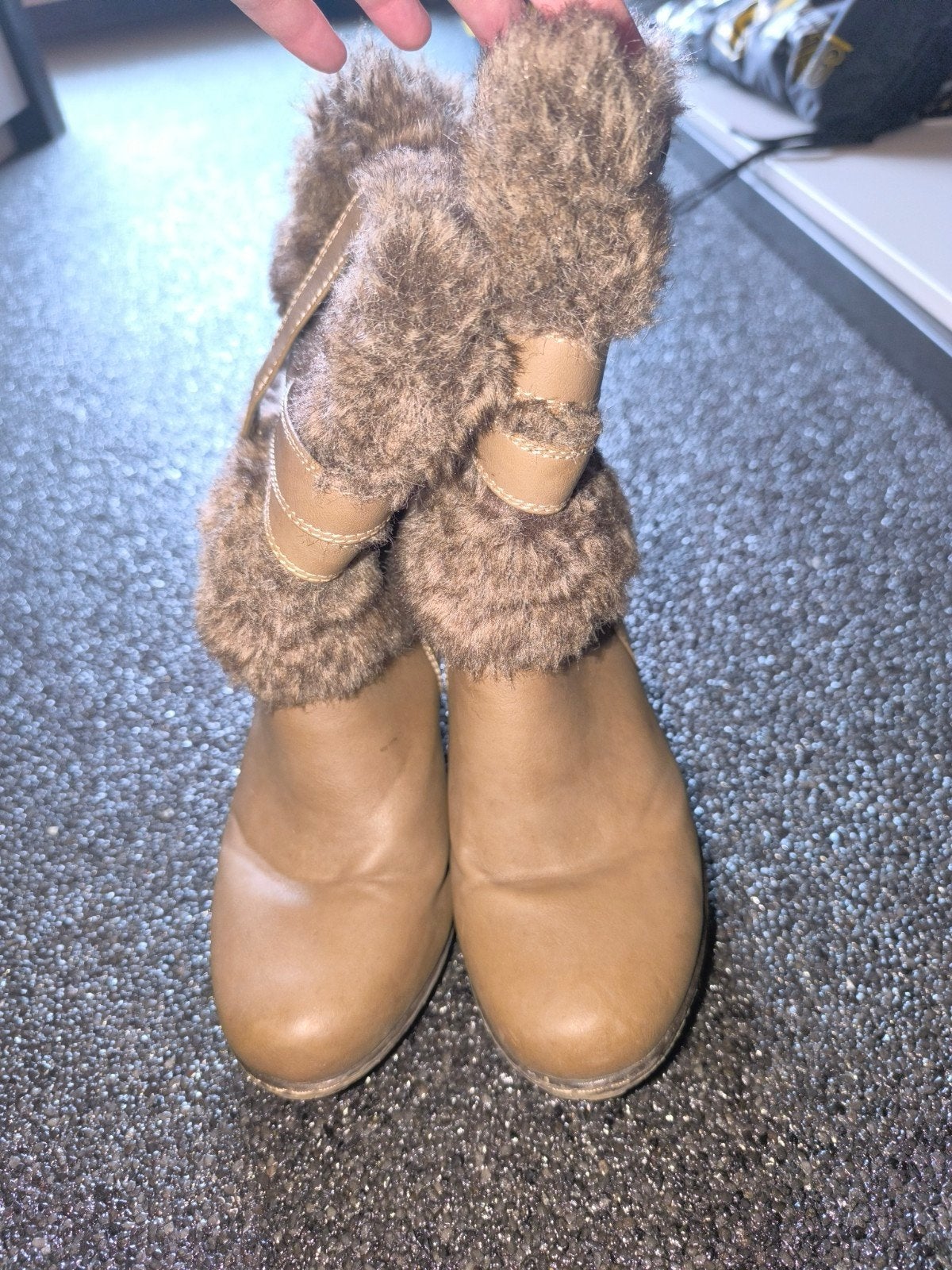 leuke laarsjes maat 40, Kleding | Dames, Wintersportkleding, Ophalen of Verzenden, Maat 38/40 (M)