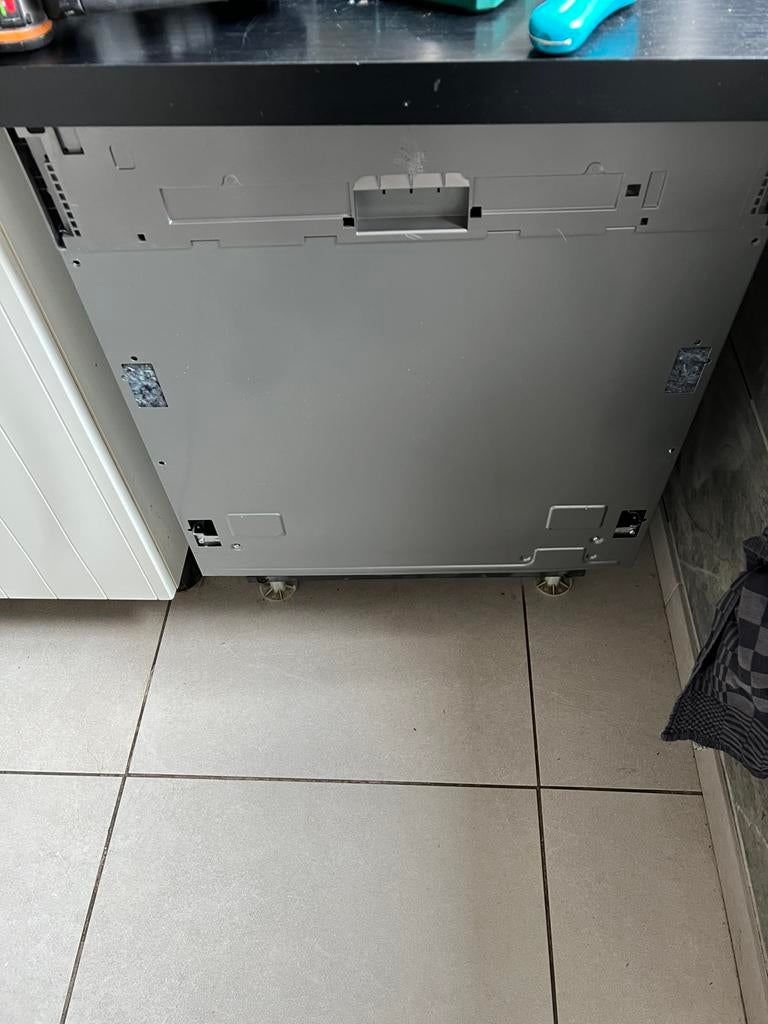 Vaatwasser, Elektronische apparatuur, Vaatwasmachines, Ophalen, Gebruikt, Inbouw