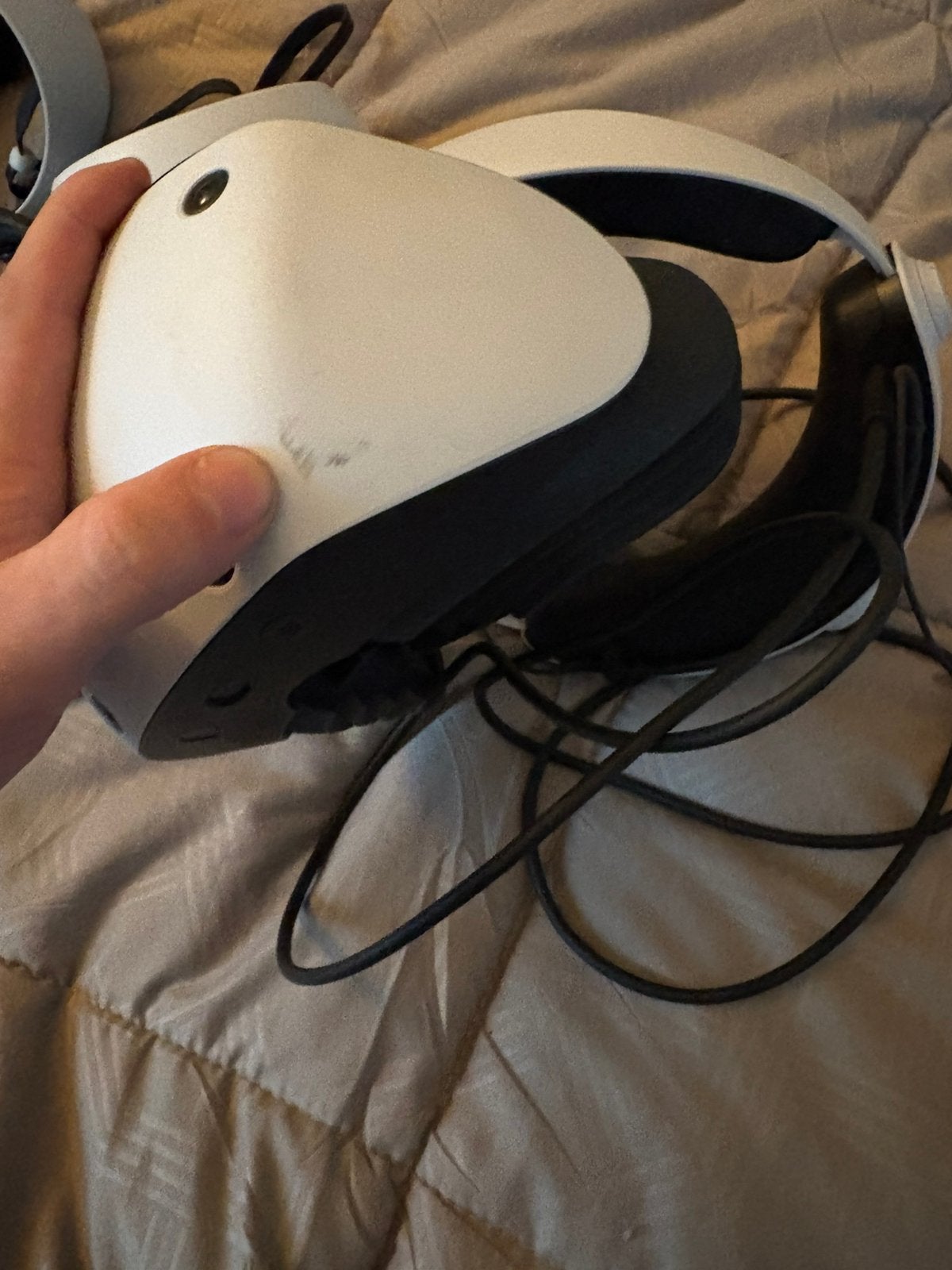 Ps5 vr2, Enlèvement, Comme neuf