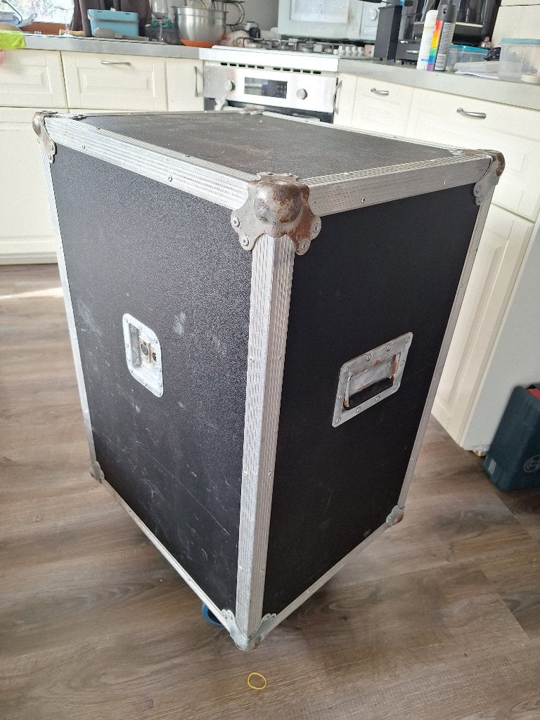 SPEAKERS ALL ROUND BOXEN FULL RANGE, Party speaker, Zo goed als nieuw, Geschikt voor surround/home cinema, Ophalen