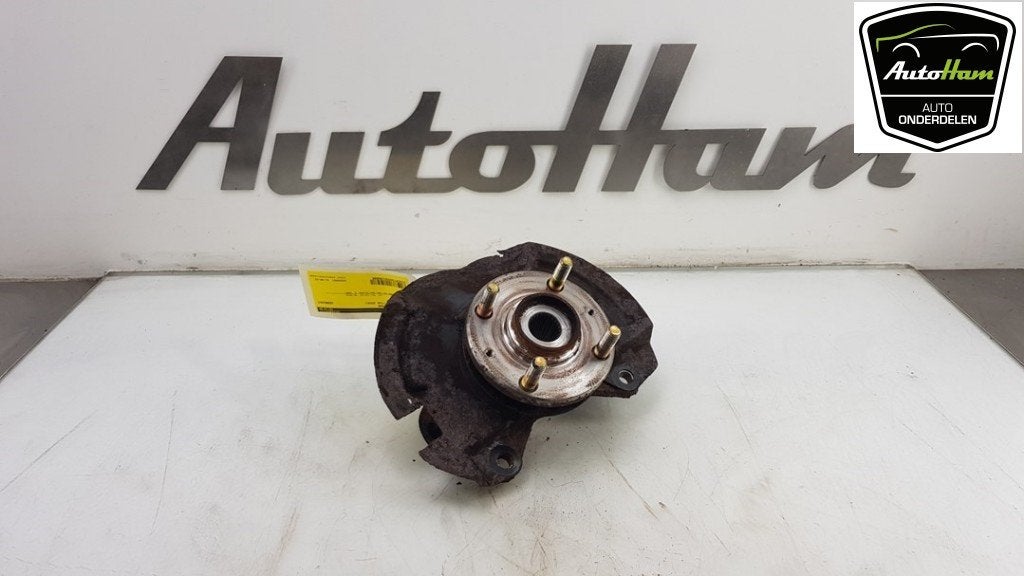 FUSEE RECHTS VOOR Hyundai Getz (|517161C010|), Auto-onderdelen, Dhr. J. Ham, Gebruikt, Administratie@autoham.nl, Hyundai