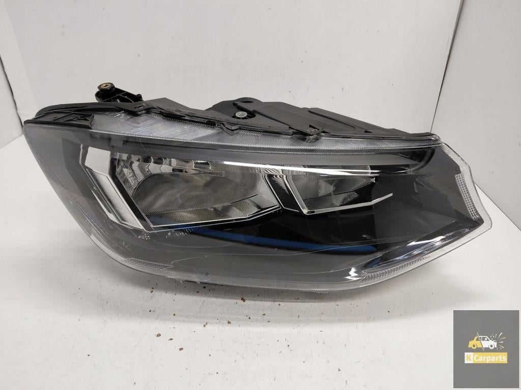 2K8941006D, VW Caddy 2K8 2K7 Feu arri re droit normal, Volkswagen, Volkswagen AG, Vw@volkswagen.de, Utilisé