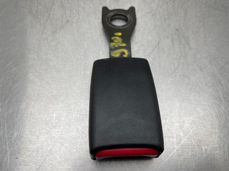BOUCLE DE CEINTURE DE SECURITE AVANT DROIT Daihatsu Copen, Utilisé, Daihatsu