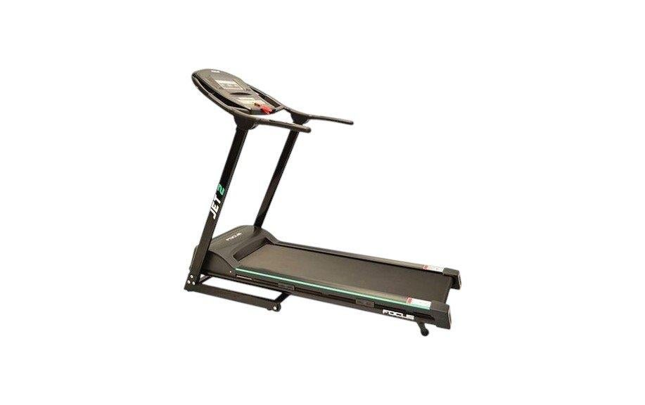 Focus Fitness Jet 2 loopband, Sport en Fitness, Ophalen, Zo goed als nieuw, Loopband