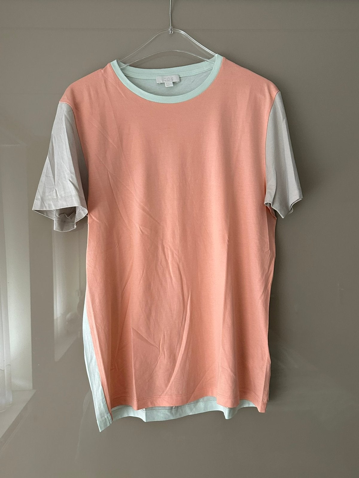 NIEUW Shirt COS, Ophalen of Verzenden, Nieuw, Maat 48/50 (M), Overige kleuren