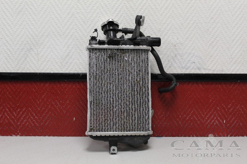 RADIATEUR R 1200 RT 2014-2020 (R1200RT LC K52) (8546416-03), Dhr. S. di Majo, Gebruikt, Info@cama-motorparts.nl, P.J. Troelstraweg 8 8
3144 CX  MAASSLUIS, NL