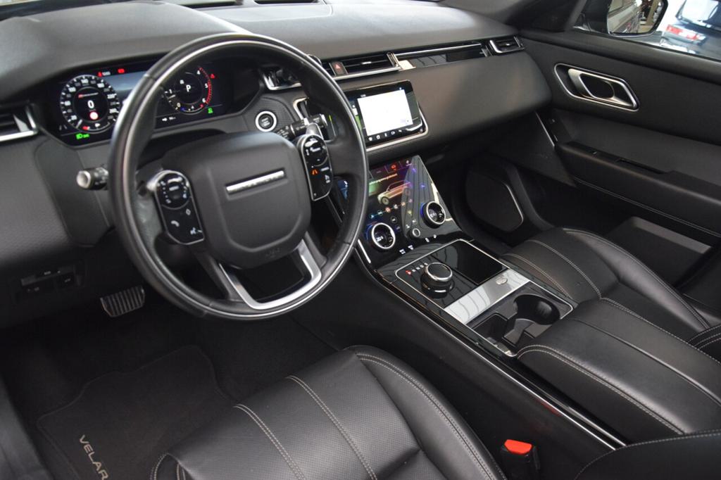Land Rover Range Rover Velar 3.0 TD6 R-Dynamic 04/2019 - Fu, Autos, Land Rover, 0 kg, 203 kW, Entreprise, 0 kg