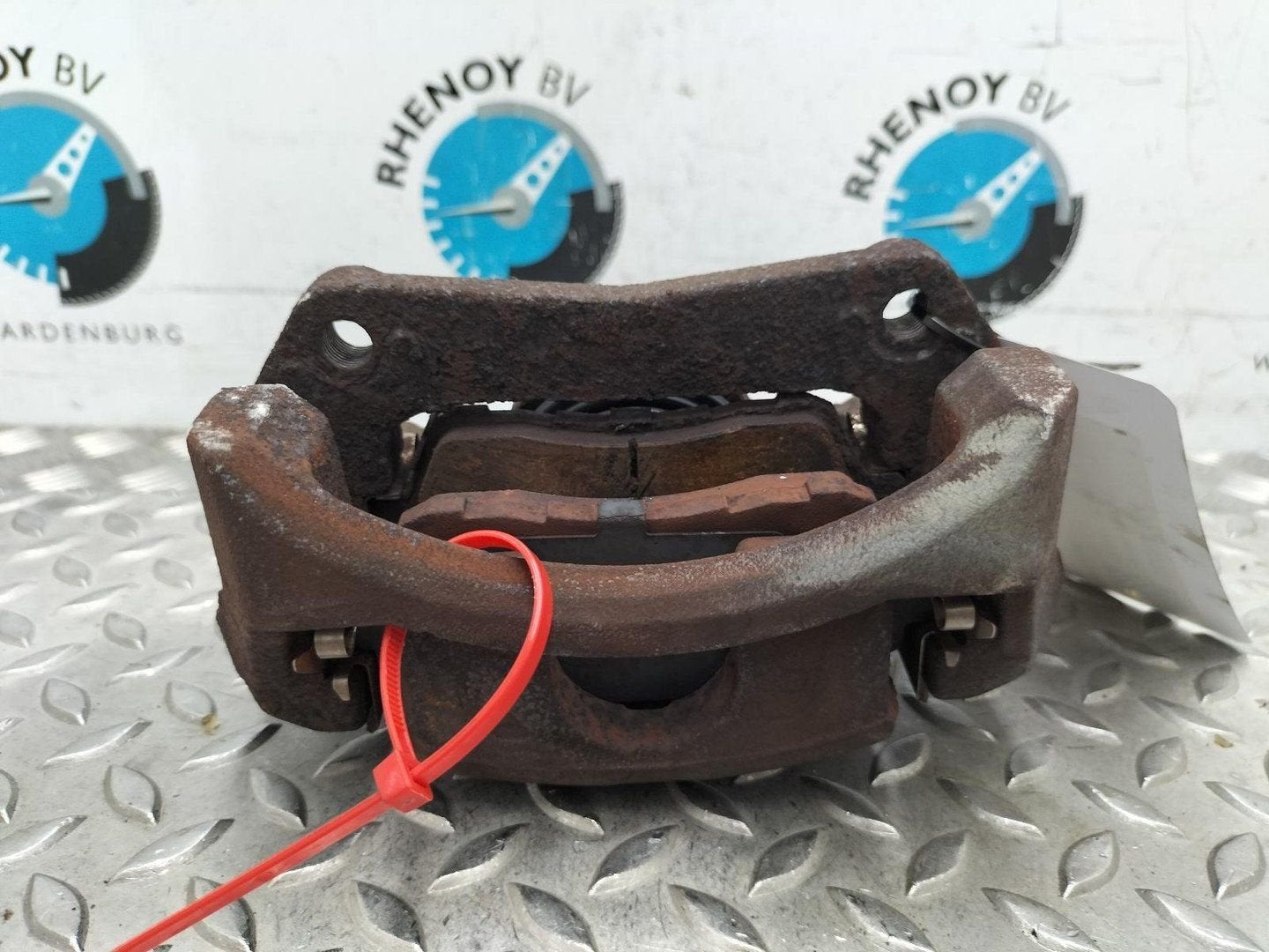 MAZDA 2 1.3 S-VT Olympia Sport REM KLAUW 2008, Auto-onderdelen, Ophalen of Verzenden, Gebruikt, ARN erkend