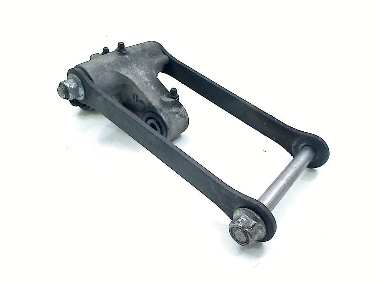 LINK SYSTEEM ACHTERVEER Z 1000 2003-2006 (Z1000 ZR1000A), Dhr. S. di Majo, Gebruikt, Info@cama-motorparts.nl, P.J. Troelstraweg 8 8
3144 CX  MAASSLUIS, NL