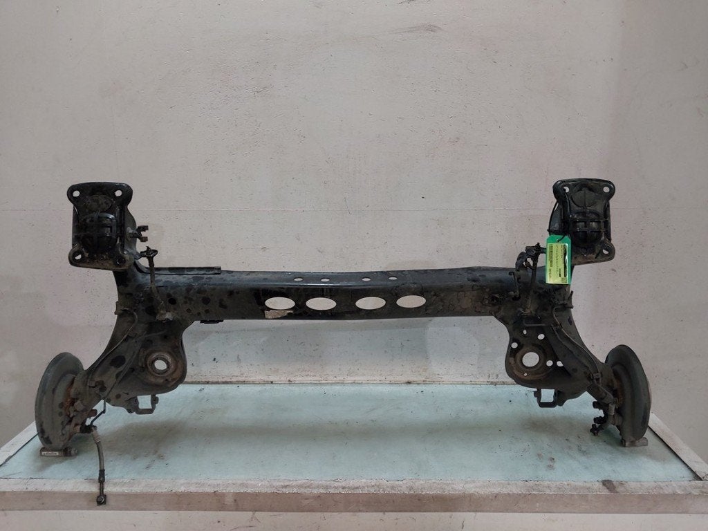 ACHTERAS VWA ABS Skoda Fabia III Combi (NJ5) (|6C0500051A|), Dhr. J. Ham, Gebruikt, Administratie@autoham.nl, Skoda