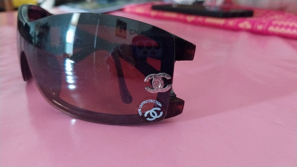 Chanel Zonnebril Lunettes de soleil, Neuf, Autres marques, Enlèvement ou Envoi, Autres couleurs