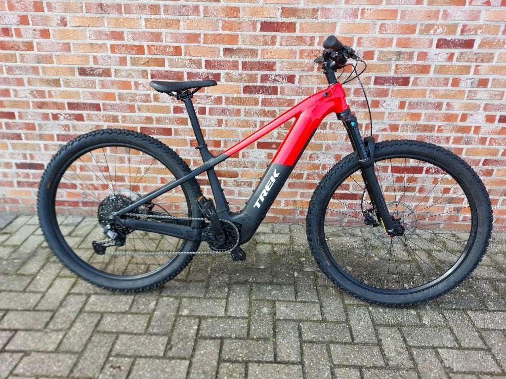 nieuwe elektrische MTB  trek powerfly+ 4  model 2025, Enlèvement, Neuf