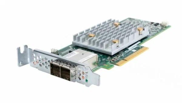 HPE Smart Array P408e-p SR Gen10 12G SAS PCIe Controller
