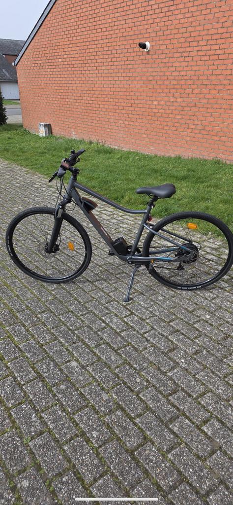 Vélo électrique Riverside, Enlèvement, Comme neuf