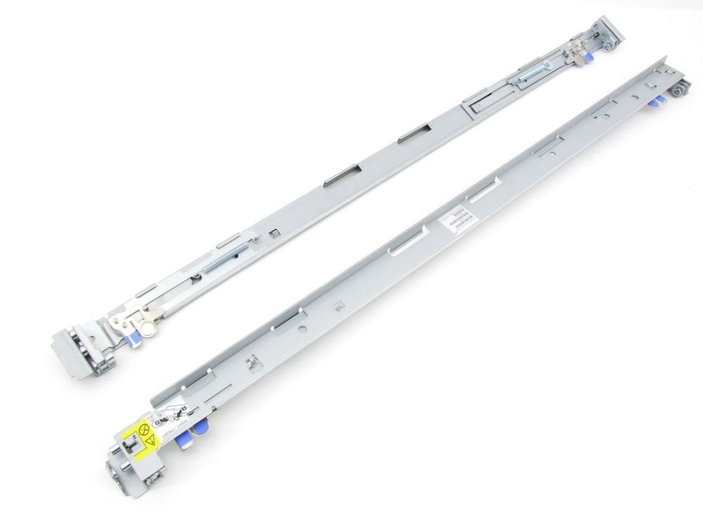IBM 1U Static Railkit IBM x3250 M2 / M3 / M4