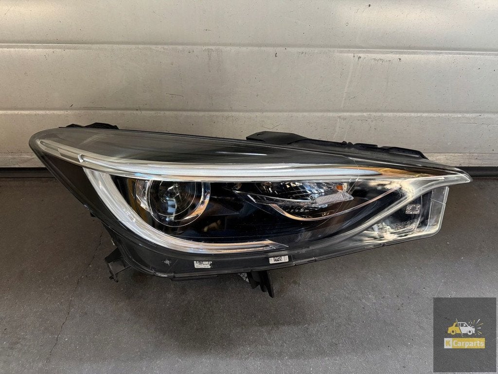 260105DA1A, Feu arri re droit LED complet pour Infiniti Q30, Autos : Pièces & Accessoires, Fabrikant BV, Utilisé, Info@fabrikant.eu