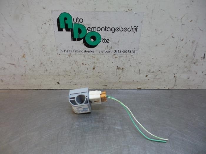 Airbag Sensor van een Suzuki Swift (Swift 05-), Gebruikt, -, -, Ophalen of Verzenden