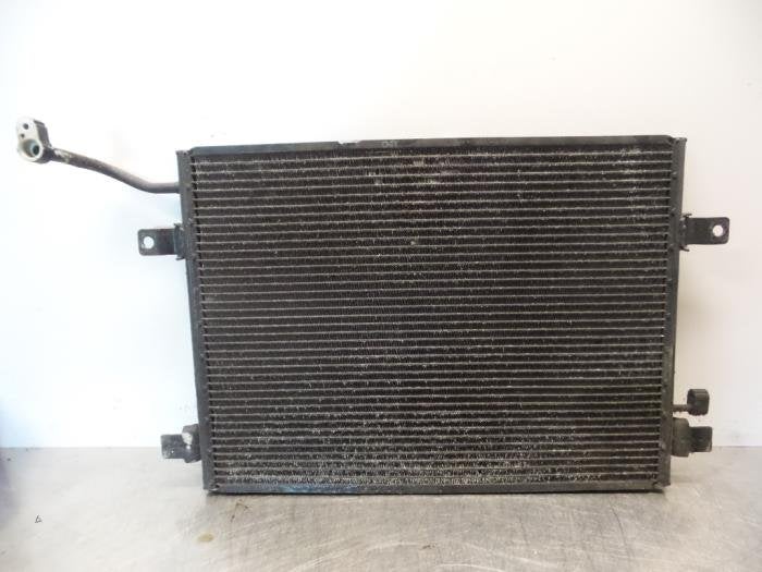 Condensateur clim d'un Jaguar XJ, -, 3 mois de garantie, Utilisé, Jaguar