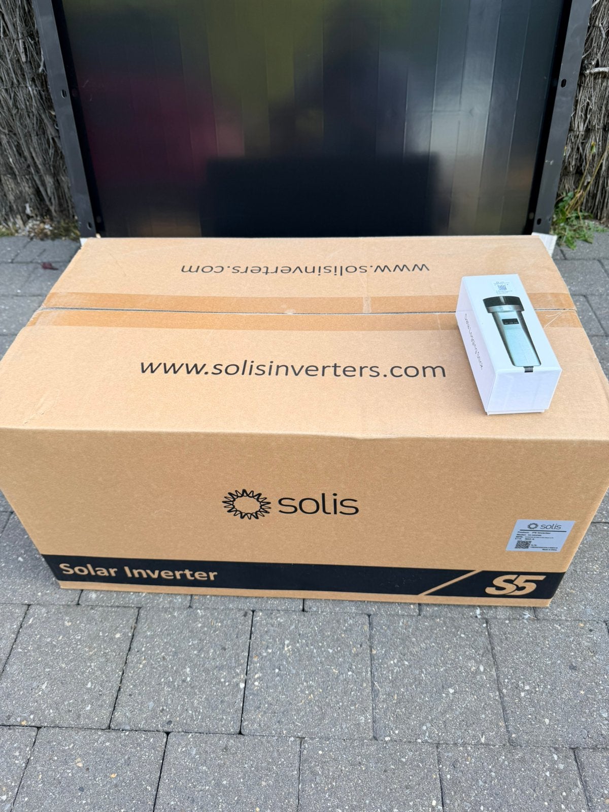 3 fase omvormer 8000w nieuw, Ophalen, Nieuw