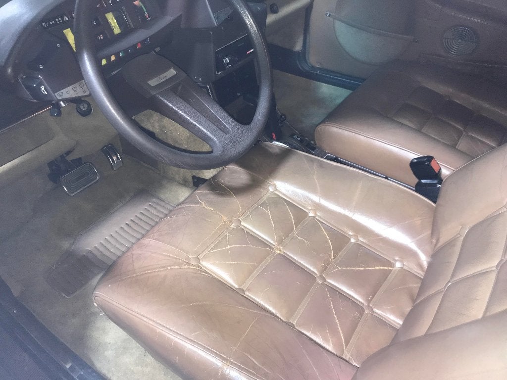 CITROEN CX PRESTIGE 2400, foto 5