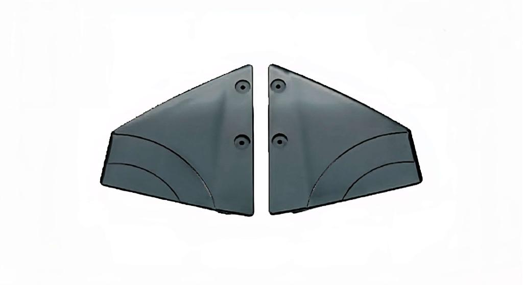 Hydrofoil buitenboordmotor 4-50PK (Nieuw), Watersport en Boten, Niet ingevuld, Niet ingevuld, Nieuw, Ophalen of Verzenden