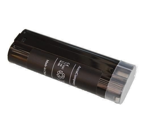 Makita 7000 7.2V 2100mAh NiMH Stick vervangende accu, Ophalen of Verzenden, Nieuw