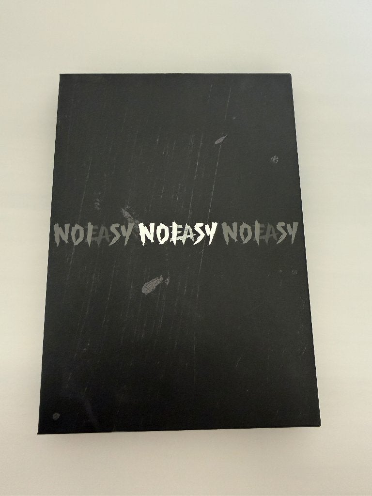 Stray Kids - Noeasy, Enlèvement ou Envoi, Comme neuf, Autres genres, Édition spéciale