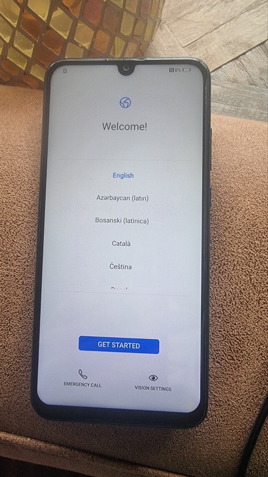 telefoon, Télécoms, Téléphonie mobile | Huawei, Enlèvement, Utilisé, Sans abonnement, Sans simlock