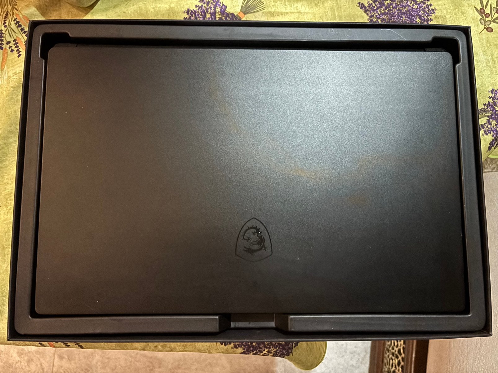 MSI GS76 Stealth 11UG gaming-pc, Computers en Software, Monitoren, Ophalen of Verzenden, Zo goed als nieuw, HD, Gaming