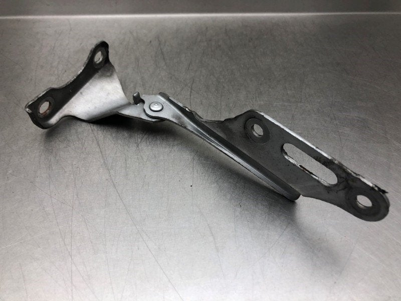 CHARNIERE DE CAPOT Honda Civic (ES) (01-2000/12-2005), Utilisé, Honda