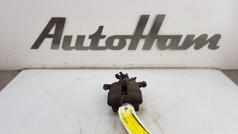 REMKLAUW RECHTS ACHTER ABS Transporter T6 (|7H0615424A|), Gebruikt, Volkswagen