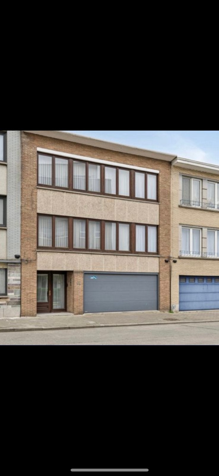 Location appartement 40m2 (1chambre+ jardin) Zellik, Immo, Province du Brabant flamand