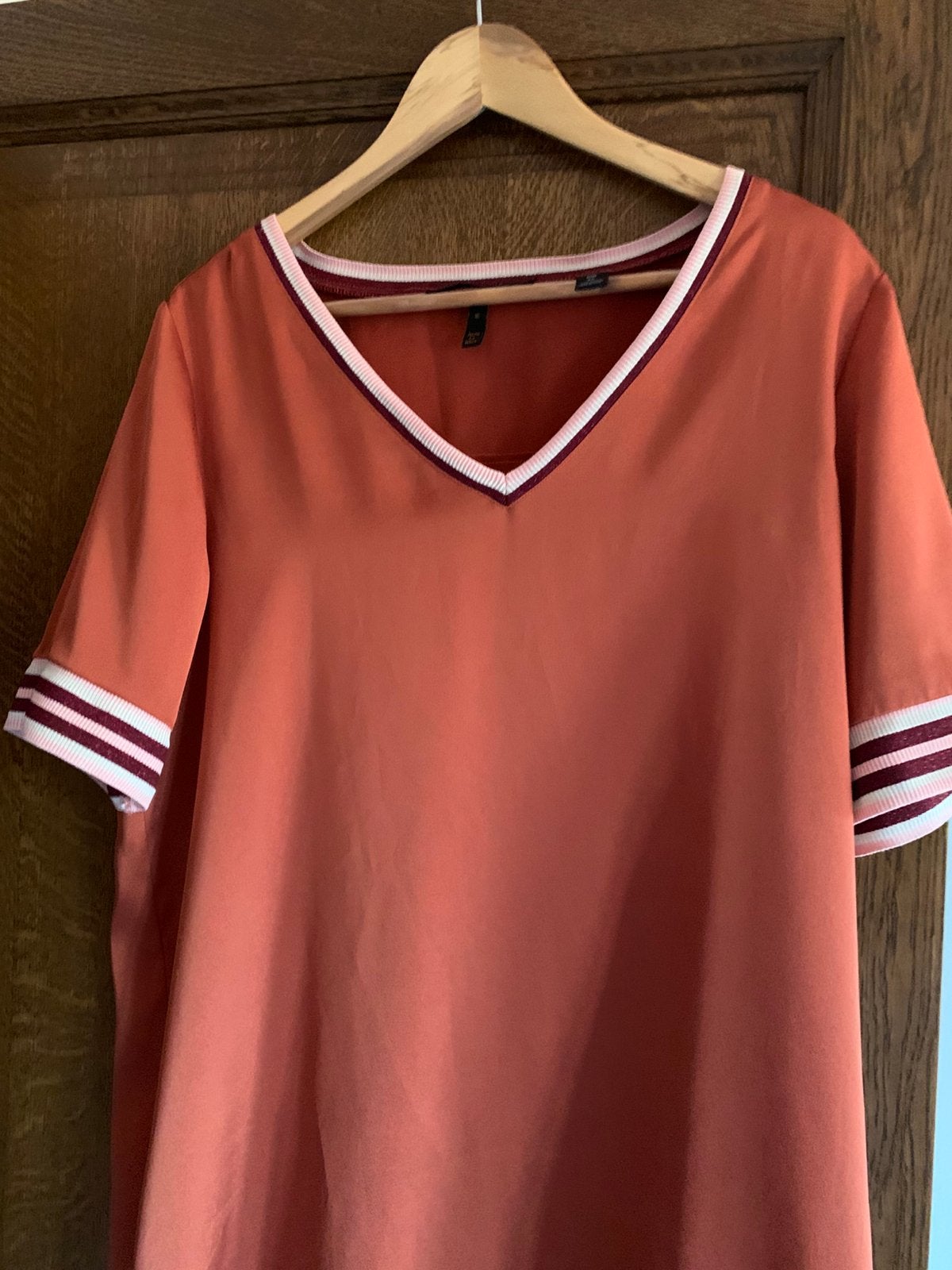 Robe pour femme taille XL, Enlèvement ou Envoi, Comme neuf, Taille 46/48 (XL) ou plus grande