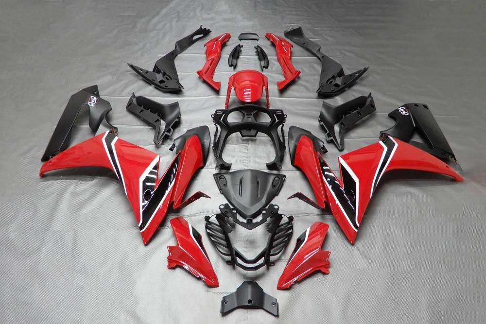 AVDB Kuip voor HONDA CBR 650 F 2017 - 2018, Ophalen of Verzenden, Nieuw