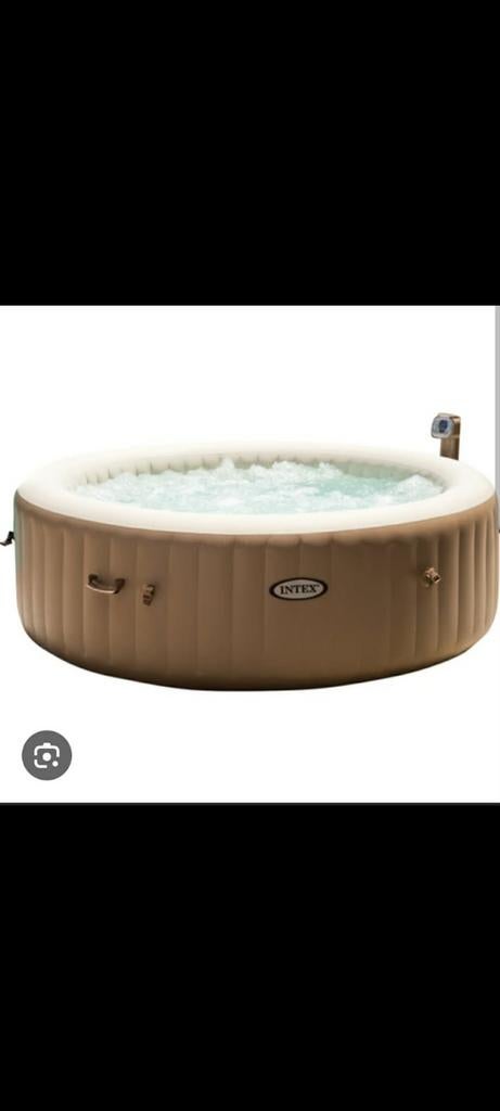 Jacuzzi  4 personne, Enlèvement