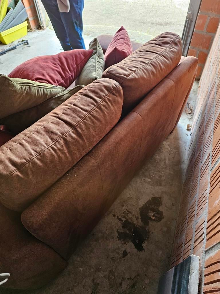 Salon te koop bijna 3 jaar oud, Ophalen of Verzenden